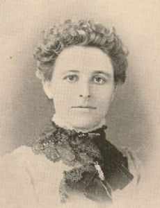 Jean Blewett