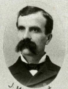 Joseph Merchant