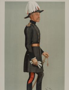 Reginald Talbot