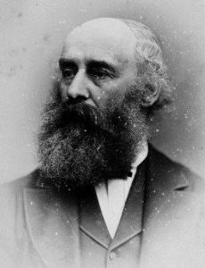 John Syer Bristowe