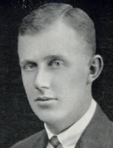 Frederick Pratten
