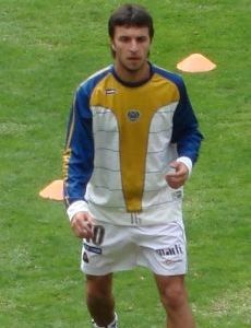 Ignacio Scocco