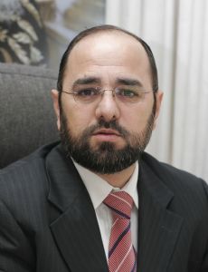 Ya'akov Margi