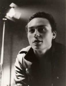 Frédéric Forestier