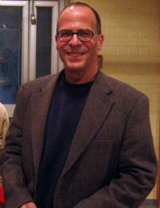 Meir Shalev