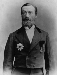 Hermann Roesler