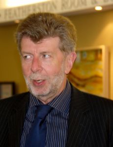 Maurice Williamson