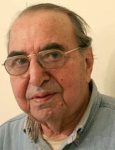 Asghar Parsa