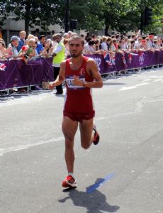 Bekir Karayel