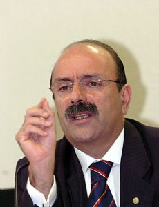 Luiz Eduardo Greenhalgh