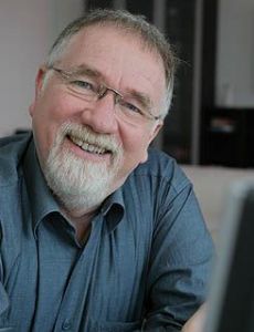 István Vágó