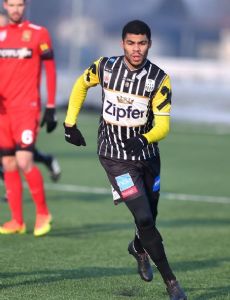 Paulo Otávio