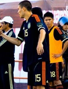 Jorge Enríquez
