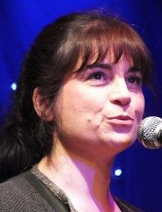 Mary Ann Kennedy (Scottish singer)