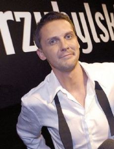 Mariusz Przybylski