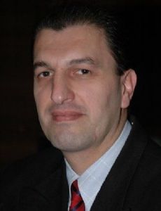 Vedat Demir