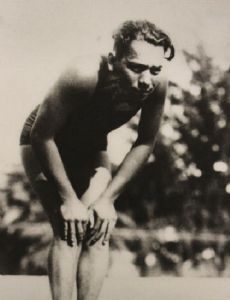 Warren Kealoha