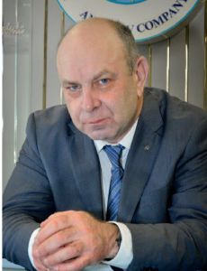 Alexander Dmitrievich Donets