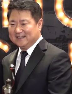 Yu Dong