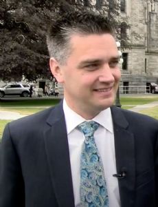 Todd Stone