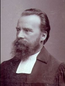 Hermann, Freiherr von Soden