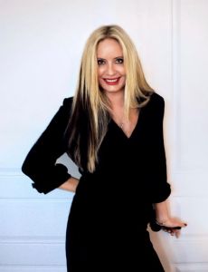 Karen Marie Moning