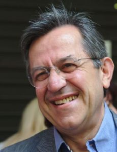 Nikolaos Nikolopoulos
