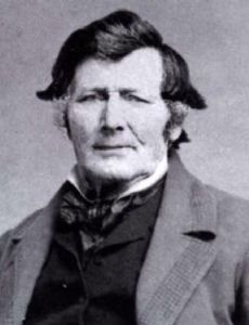 Addison Pratt