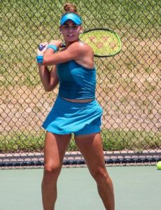 Maria Mateas
