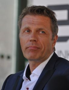Jari Sarasvuo