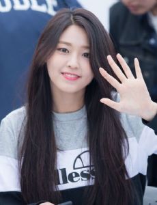 Kim Seol-hyun