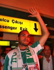 Washington Luiz Mascarenhas Silva