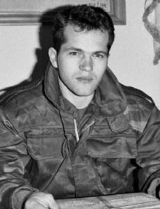 Izet Nanić