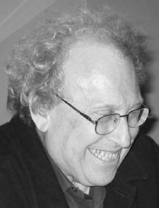Dan Almagor