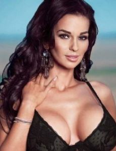Adina Barbu