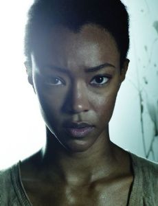 Sasha Williams