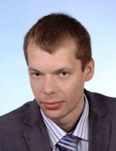 Uladzimir Levaneuski