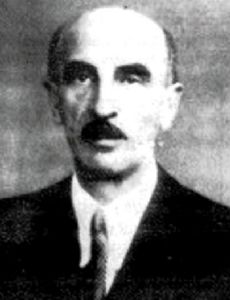 Traian Brăileanu
