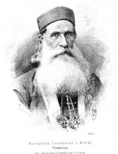 Visarion Ljubiša