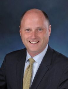 Trevor Holder