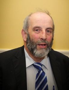 Danny Healy-Rae