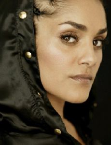 Natasja Saad