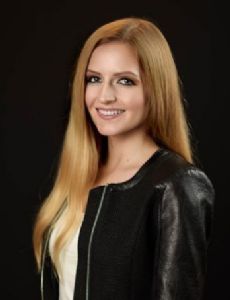 Ahnika Hendrickson