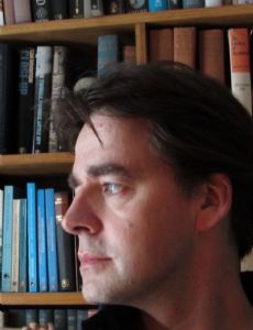 Robert Wilton (author)