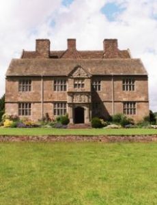 Peter Smith (architectural historian)