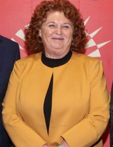 Susan Harper (diplomat)