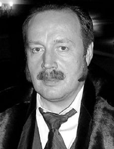 Valeriy Zhuravlyov