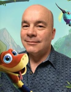 David Wise