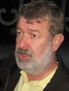 Vyacheslav Maltsev