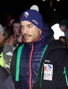 Jakub Nosek